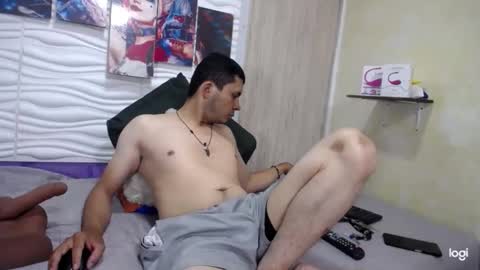 Alex online show from 04-12-26, 11:54