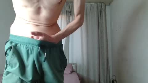 Alexey sweet online show from 12-04-24, 04:10