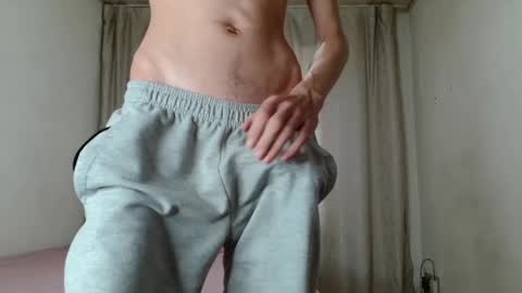 Alexey sweet online show from 12-08-24, 04:04