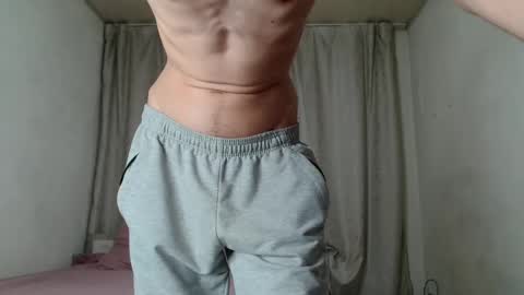 Alexey sweet online show from 12-10-24, 01:22