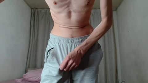 Alexey sweet online show from 12-24-24, 12:55