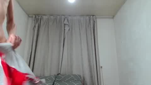Alexey sweet online show from 01-11-25, 01:32