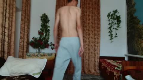 Alexey sweet online show from 09-27-25, 05:56