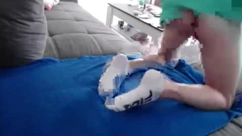 Snapshot of alexfresh84 chatting on 12-29-24, 12:23 Doggystyle online show from 12-29-24, 12:23