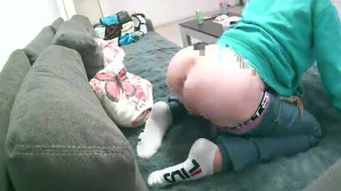 Snapshot of alexfresh84 chatting on 12-19-25, 09:44 Doggystyle online show from 12-19-25, 09:44