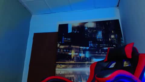 alexgiraldo__ online show from 03-27-26, 12:16