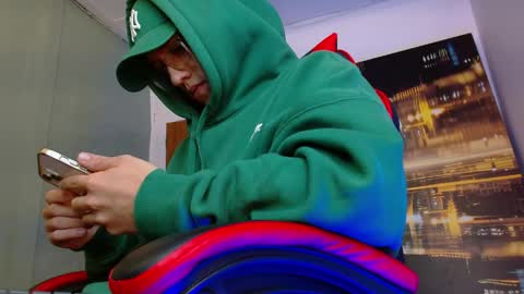 alexgiraldo__ online show from 05-19-26, 12:00
