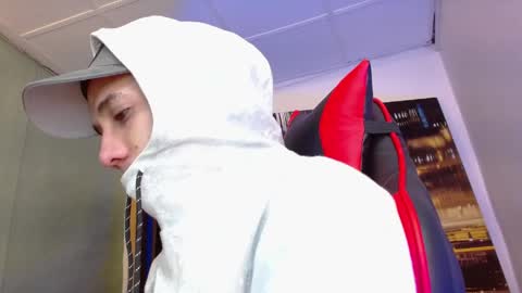 alexgiraldo__ online show from 05-22-26, 12:11