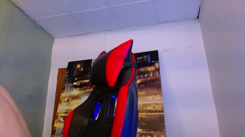 alexgiraldo__ online show from 05-25-26, 12:38