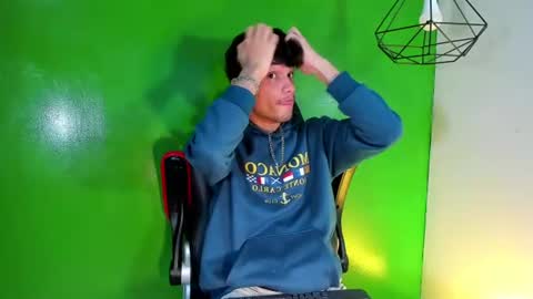 alexgod__ online show from 07-20-26, 12:29