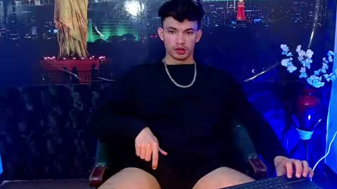 alexgod__ online show from 07-27-26, 11:56