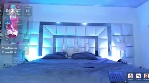 alexgod__ online show from 07-29-26, 11:30