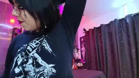 Alex online show from 03-11-25, 09:26