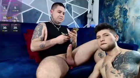 AlexX Snake online show from 06-20-26, 09:01