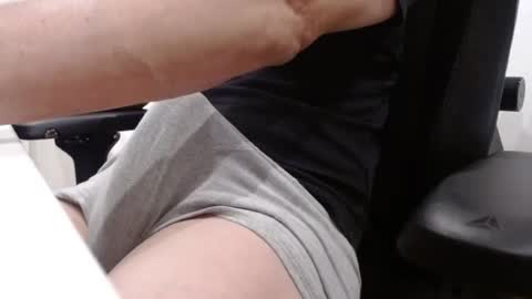 alexhunter4u online show from 07-13-26, 09:28