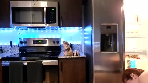 Alexi online show from 12-20-24, 01:33