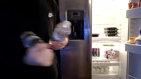 Alexi online show from 01-20-25, 01:00