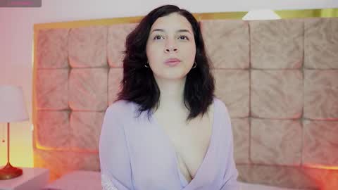 alexia_clark7 online show from 02-14-26, 04:15