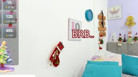 Alexia online show from 12-08-24, 04:57