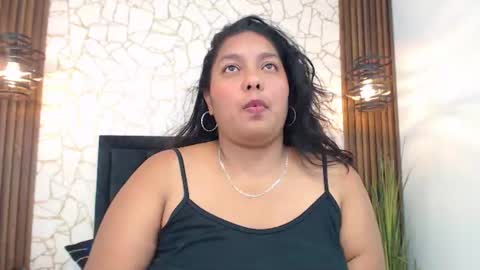 alexia_gomezz online show from 07-18-26, 01:48