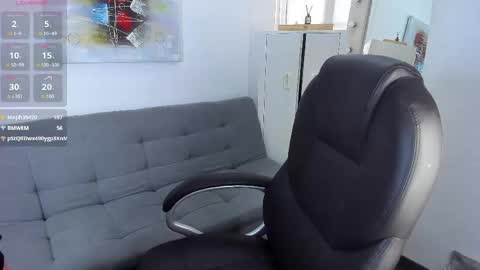Alexa online show from 05-22-26, 08:47