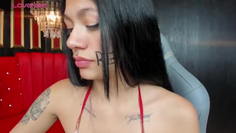 Snapshot of alexiacooperr chatting on 12-24-24, 09:17 Alexiaa Online 1430 to 2100 GMT-5 online show from 12-24-24, 09:17