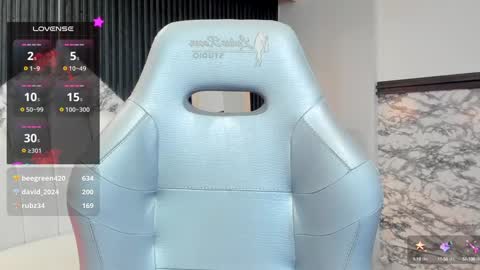 Snapshot of alexiacooperr chatting on 01-08-25, 09:00 Alexiaa Online 1430 to 2100 GMT-5 online show from 01-08-25, 09:00