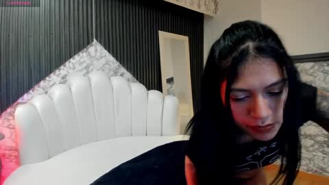 Snapshot of alexiacooperr chatting on 01-09-25, 03:15 Alexiaa Online 1430 to 2100 GMT-5 online show from 01-09-25, 03:15