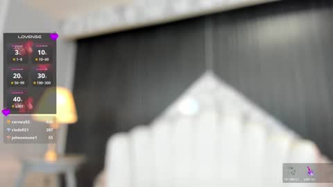 Snapshot of alexiacooperr chatting on 01-11-25, 06:45 Alexiaa Online 1430 to 2100 GMT-5 online show from 01-11-25, 06:45