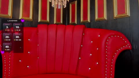 Snapshot of alexiacooperr chatting on 01-31-25, 02:04 Alexiaa Online 1430 to 2100 GMT-5 online show from 01-31-25, 02:04