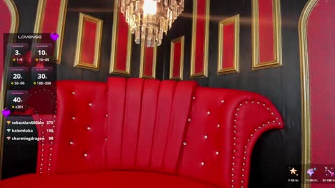 Snapshot of alexiacooperr chatting on 01-31-25, 08:11 Alexiaa Online 1430 to 2100 GMT-5 online show from 01-31-25, 08:11