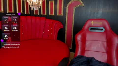 Snapshot of alexiacooperr chatting on 02-01-25, 07:34 Alexiaa Online 1430 to 2100 GMT-5 online show from 02-01-25, 07:34