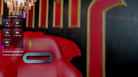 Snapshot of alexiacooperr chatting on 02-02-25, 04:48 Alexiaa Online 1430 to 2100 GMT-5 online show from 02-02-25, 04:48