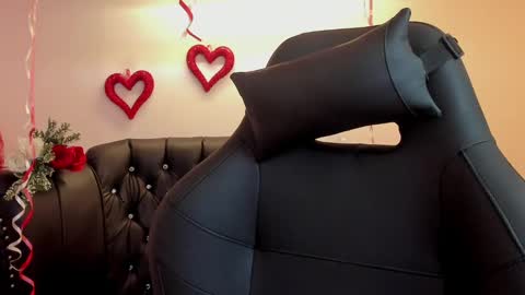 Snapshot of alexiacooperr chatting on 02-12-25, 09:20 Alexiaa Online 1430 to 2100 GMT-5 online show from 02-12-25, 09:20