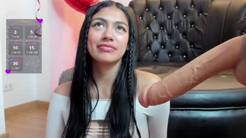 Snapshot of alexiacooperr chatting on 02-13-25, 09:30 Alexiaa Online 1430 to 2100 GMT-5 online show from 02-13-25, 09:30