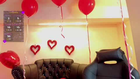 Snapshot of alexiacooperr chatting on 02-15-25, 06:33 Alexiaa Online 1430 to 2100 GMT-5 online show from 02-15-25, 06:33