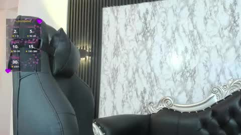 Snapshot of alexiacooperr chatting on 02-19-25, 03:28 Alexiaa Online 1430 to 2100 GMT-5 online show from 02-19-25, 03:28