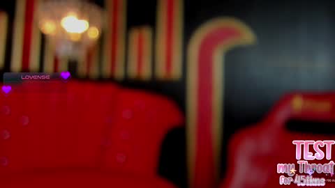 Snapshot of alexiacooperr chatting on 03-06-25, 10:58 Alexiaa Online 1430 to 2100 GMT-5 online show from 03-06-25, 10:58