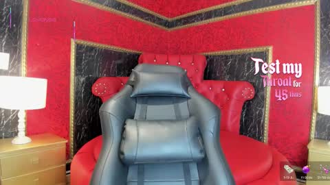 Snapshot of alexiacooperr chatting on 09-12-25, 12:27 Alexiaa Online 1430 to 2100 GMT-5 online show from 09-12-25, 12:27