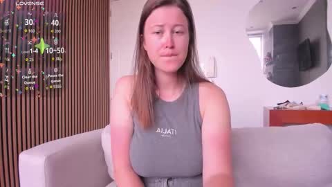 Snapshot of alexiacortez chatting on 12-15-25, 04:55 Alexia online show from 12-15-25, 04:55