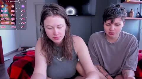 Snapshot of alexiacortez chatting on 02-15-26, 04:25 Alexia online show from 02-15-26, 04:25