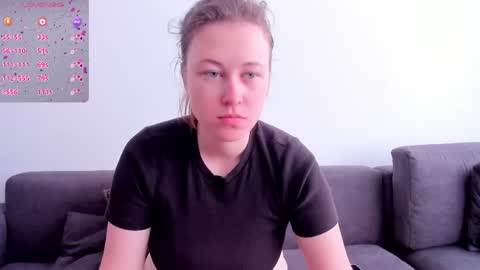 Alexia online show from 05-20-26, 03:29