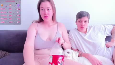 Alexia online show from 05-29-26, 05:00