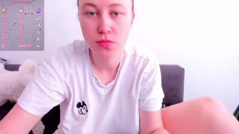 Alexia online show from 06-01-26, 03:14