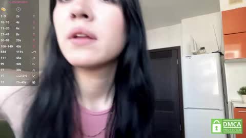 Emila online show from 05-08-26, 08:41