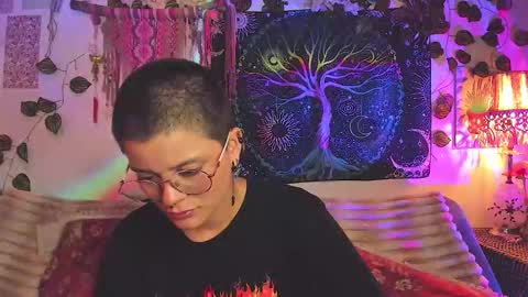 Alex online show from 03-07-26, 02:41