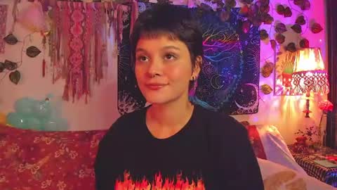 Snapshot of alexiafisher_ chatting on 06-09-26, 03:23 Alex online show from 06-09-26, 03:23