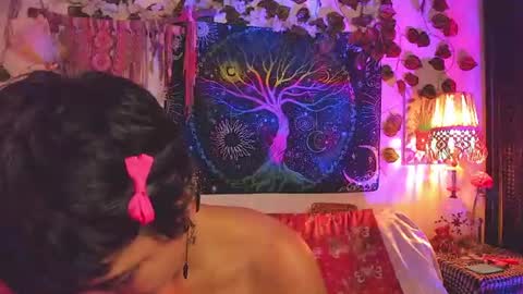 Snapshot of alexiafisher_ chatting on 06-10-26, 05:34 Alex online show from 06-10-26, 05:34