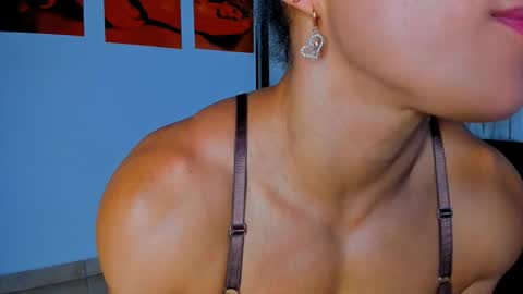 alexiafit online show from 09-29-25, 08:02