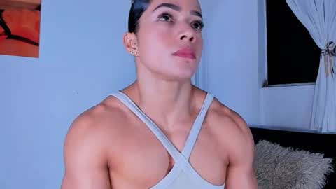 alexiafit online show from 06-10-26, 01:32